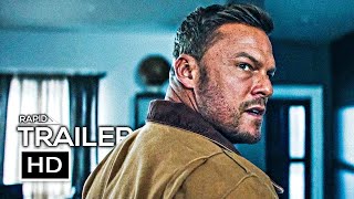 REACHER Season 2 Official Trailer 2023 Alan Ritchson [upl. by Ladnyc408]