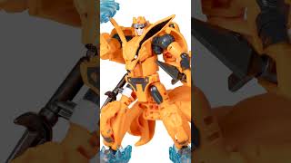 NARUTO X TRANSFORMERS FICOU INCRÍVEL ESSES BONECOS shorts foryou fy [upl. by Eicyak]