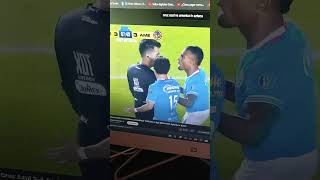 Penal histórico cambio todo shortvideo futbol consejos mexico [upl. by Duarte]