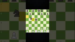 10 elo chess match turns into 1000 elo chess blunder chessgame mistakes comeback [upl. by Aneerahs]