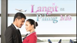 Hulog Ng Langit Langit sa Piling Mo Theme  Frencheska Farr and Geoff Taylor [upl. by Aicirtam522]