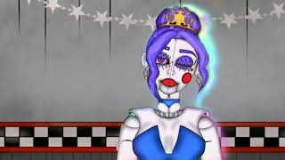 Stylized Ballora edit [upl. by Botnick429]