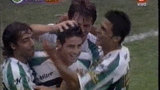 James Rodriguez y el comienzo de su carrera en Banfield [upl. by Avigdor]