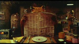 Der fantastische Mr Fox  Trailer Deutsch HD [upl. by Marutani]