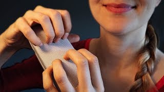 The Roughest ASMR Video Ever [upl. by Pembrook]