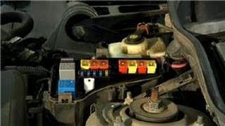 Lessons from a Car Expert  How to Disable an ABS System [upl. by Jerrold585]