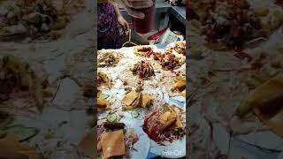 Afghani wraptor Support street foods and support me subscribe youtubechannel [upl. by Araiek]