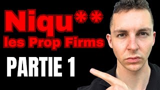 Comment Réussir un Compte FTMO de 100k  Tutoriel de A à Z pour Hacker les Prop Firms [upl. by Lekar]