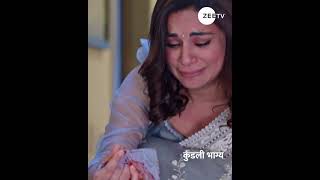 Kundali Bhagya  कुंडली भाग्य  Ep 1759  Zee TV UK [upl. by Malik359]