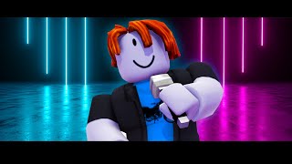 DONT CALL ME A NOOB SONG Official Roblox Music Video [upl. by Georgeanne862]