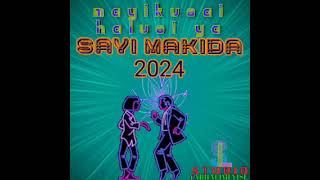 mayikusai halusi ya sayi makidadj Sele20244 [upl. by Michelsen]