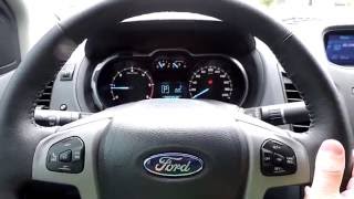 Ford Ranger 32 Diesel é boa Opinião Real do Dono Parte 2 [upl. by Acassej]