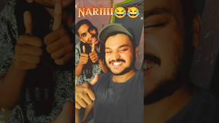 Log rangdari ke piche padal ba aur ham hamar dost nariii ke 😂 funnyshorts comedyshorts shorts [upl. by Adnouqal714]