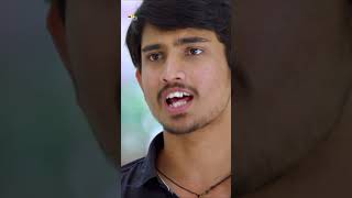 Raj Taruns Superb Comedy  UyyalaJampala  Shorts  YoutubeShorts  ytshorts  SriBalajiVideo [upl. by Zennie]