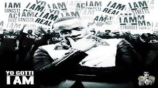 Yo Gotti  I Am [upl. by Leina]