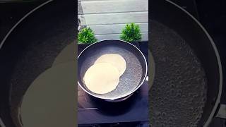 How to Make OilFree Puri in an Air Fryer  Healthy amp Crispy OilFreePuri AirFryerRecipes [upl. by Eciuqram185]