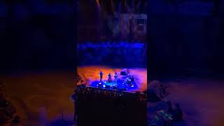 Hozier  Shrike recorded at Royal Albert Hall London [upl. by Killie]