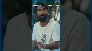 Jhantoos Chai Recipe Goes Viral  Hostel Daze 4  Nikhil Vijay  primevideoindia [upl. by Batha]