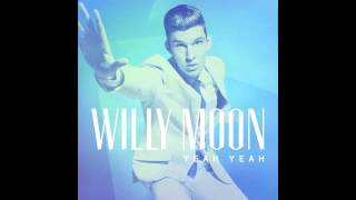 Willy Moon  Yeah Yeah Cedric Gervais Remix [upl. by Aerdnek]