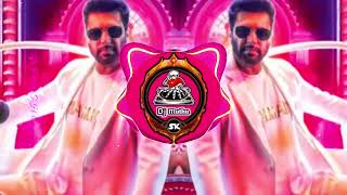 Makkamishi djremix   Jayam Ravi Paal Dabba DJ remix song 🥁🔊 [upl. by Massab455]