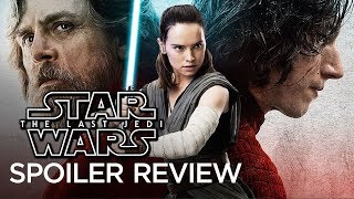 Star Wars Episode 8 The Last Jedi  Final Trailer Concept 2017 Daisy Ridley Episode 8 [upl. by Zach265]