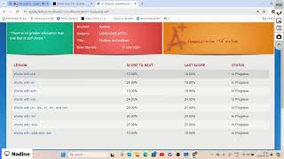 Grade 5  English Prefixes and suffixes [upl. by Aihn]