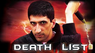 Death List  Full Action Movie  Ara Paiaya [upl. by Eirolam]