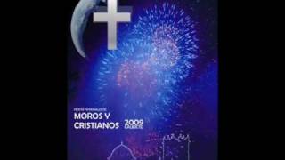 Musica de moros y cristianos Nº 11  Als ligeros [upl. by Nevad685]