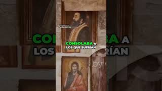 La Inspiradora Vida de San Agapito de Palestrina shortsviral catholica shorts catolicismo fe [upl. by Luapnoj]