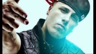 Nicky Jam Tiradera a Daddy Yankee [upl. by Assir]