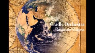 Cradle Orchestra  Married to the Game feat CL Smooth amp Jean Curley [upl. by Atiuqrahc]