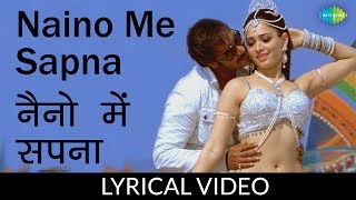 Naino Ki Jo Baat Naina Jaane hai  Official Video Romantic Song Ever Mx Musica [upl. by Lais129]