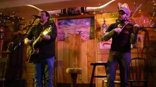 NEW Josh Abbott Band Hot Water Steamboat 2010 [upl. by Casimir455]