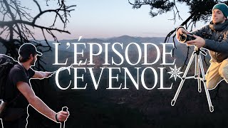 3 jours de randonnée dans les Cévennes [upl. by Cull]