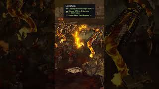 How to Play Drazhoath the Ashen in Less Than 60 Seconds  Total War Warhammer 3 [upl. by Durwin]