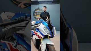 s1000rr ถูกและดีมาแล้ว bmw ตลาดแตกไปเลย ☎️0628352742 [upl. by Tikna]