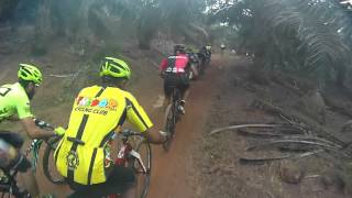 De Sawit Pasoh 2 MTB 2016 Jamboree [upl. by Pinter]