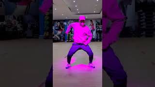 Bumpy Ride Remix 🖤  DANCE  TIKTOK  CHALLENGE  VIRAL  shorts [upl. by Kinson]