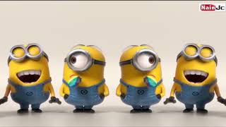 Minions Happy Birthday Song  Happy Birthday To You [upl. by Corey859]