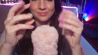 ASMR Clapping 👏 soft fingers 👏 [upl. by Aneerol]