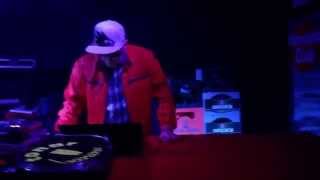 Spacesur4er live  Reaktor Merseburg 28 02 14 [upl. by Eninaej]