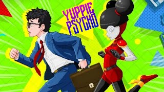 YUPPIE PSYCHO Ive been promoted to Parsnip Yay [upl. by Enerod698]