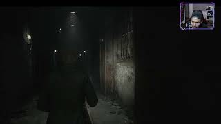 Parte 7 de Silent Hill 2 Remake [upl. by Nigel]