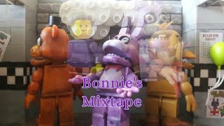 FNAFSM Bonnies Mixtape Song by Griffinilla [upl. by Nickerson]