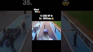 580kmph in 3s 12000HP💀🤯automobile supra hypercarlover illegalracing dragrace dragracing fyp [upl. by Ahsiket557]