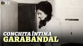 🔴 LA CARA ÍNTIMA DE CONCHITA DE GARABANDAL [upl. by Naicad]