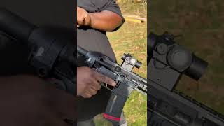 New ARP build from Durkin Tactical😮‍💨 viral reels shorts tiktok fyp [upl. by Dnumsed]