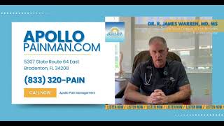 Apollo Pain Management [upl. by Bridgette]