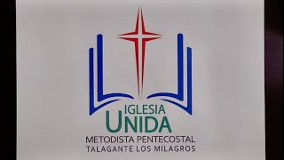 El Poder de tu Nombre IUMP Talagante Los Milagros [upl. by Ines301]