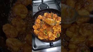 prawn tamil tamilnadu eralgravy eralthokku shortsyoutube shortstamil minivlogtamil minivlog [upl. by Adnwahsor]